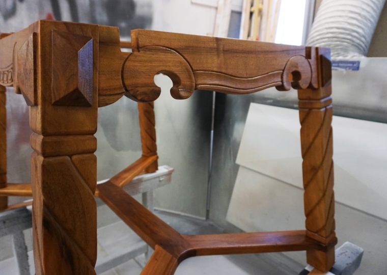 Antik Restaurationen