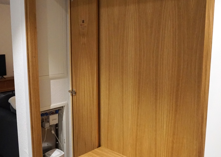 Garderobe