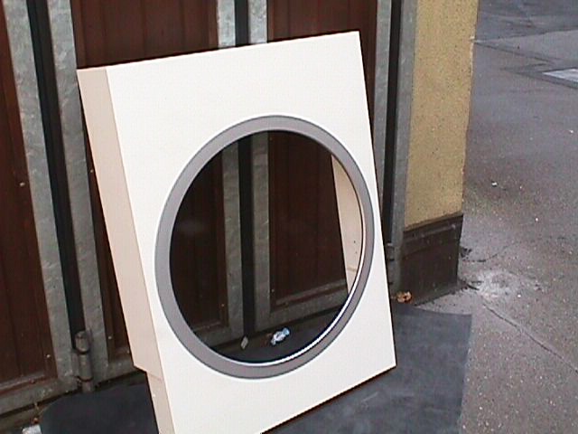 Glücksrad
