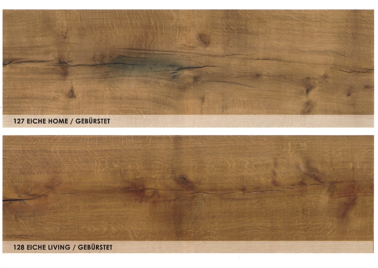 Material Inspiration